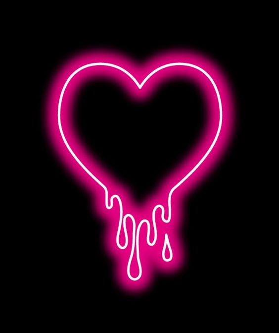 056 | Neon Heart