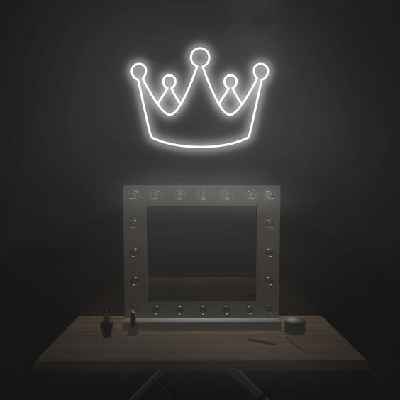 057 | Neon Crown