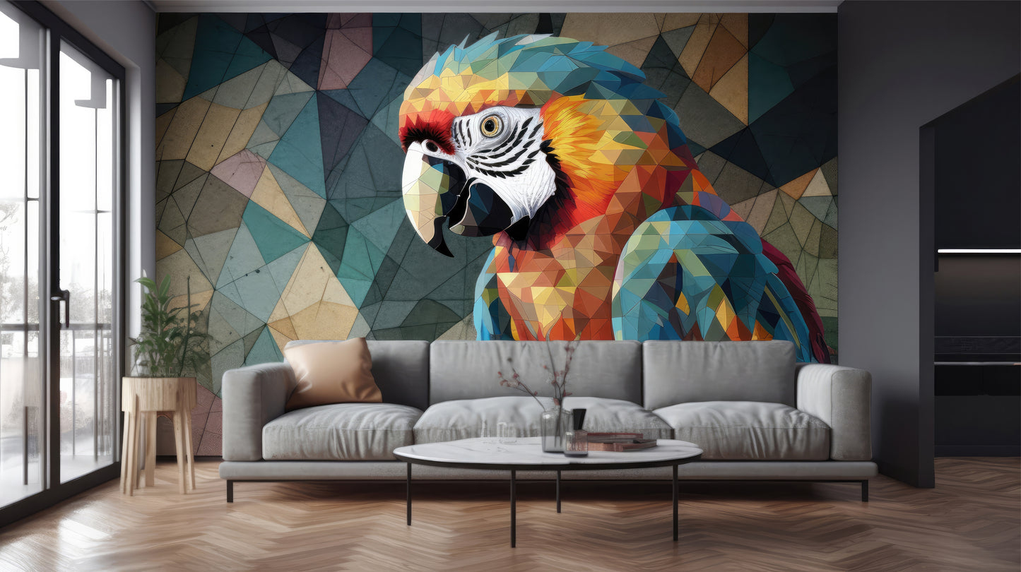 097 | Murals for the home