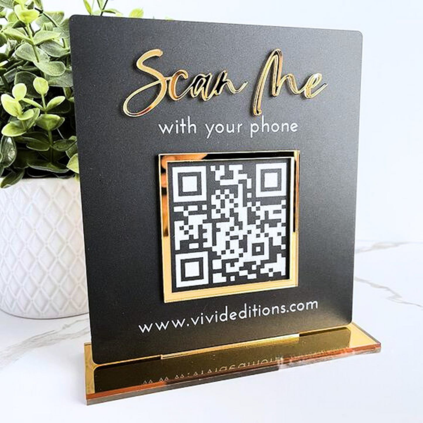 084 | Talker 1 QR code