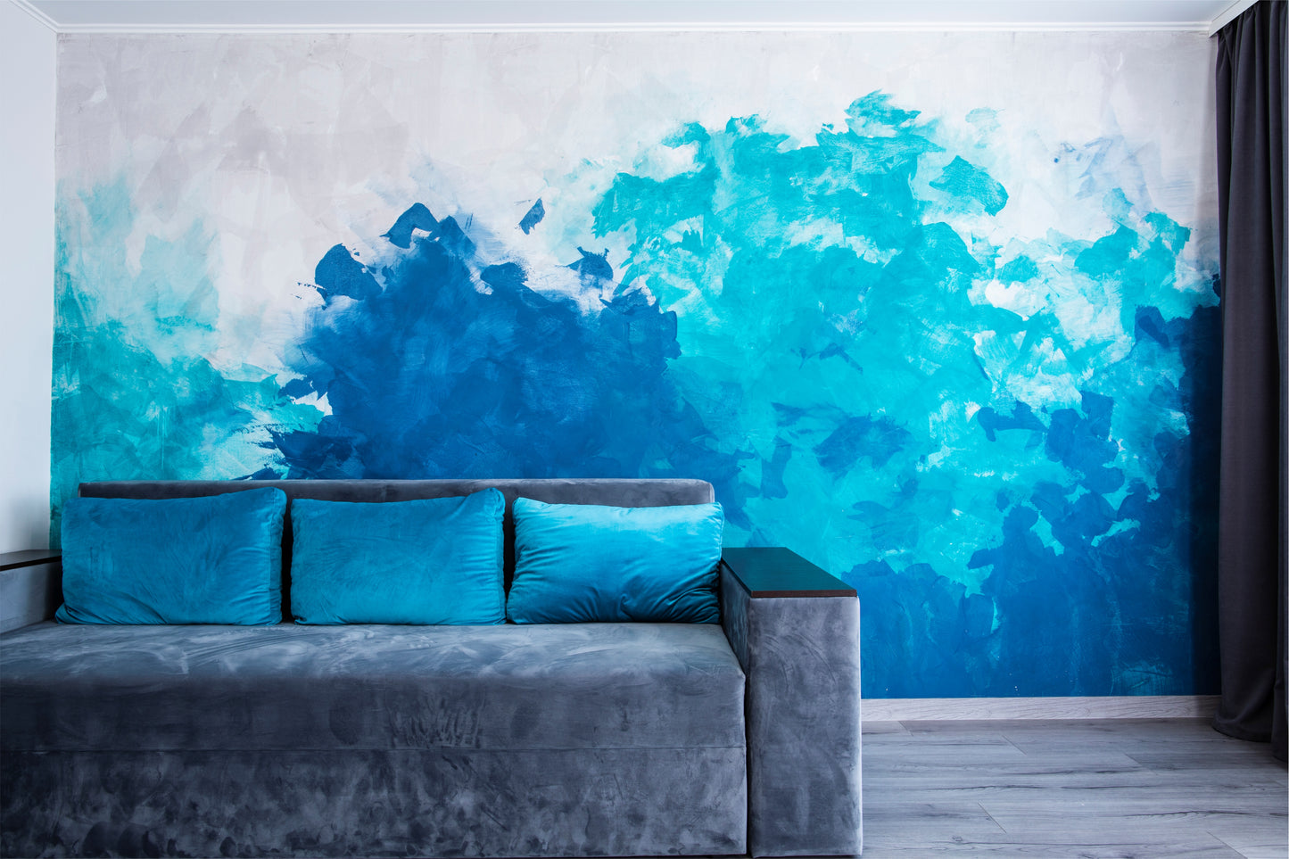 097 | Murals for the home