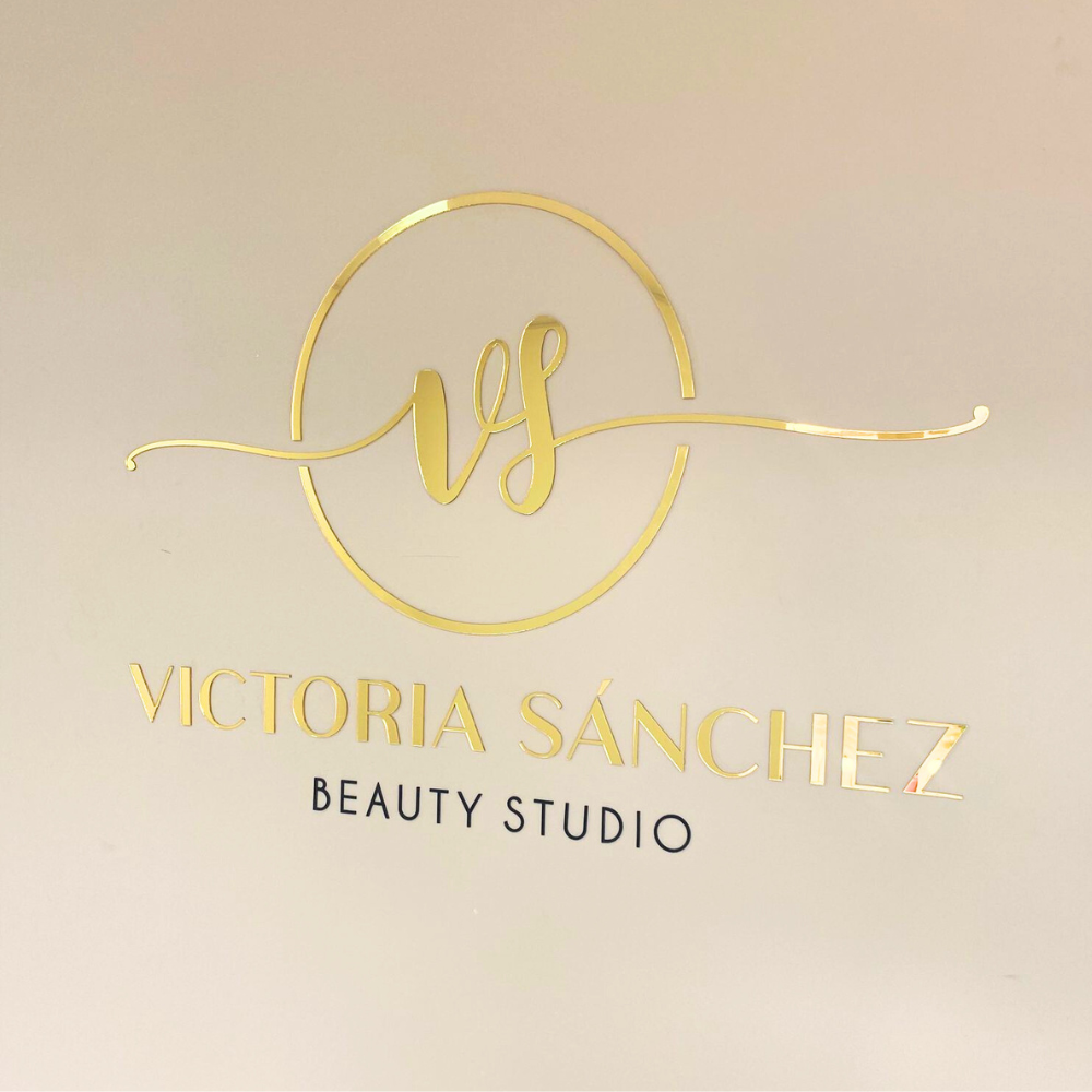 027 | 3mm acrylic logo