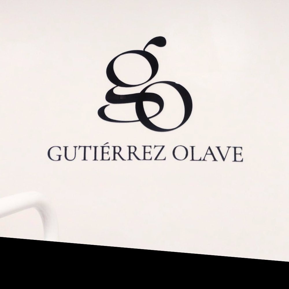 027 | 3mm acrylic logo