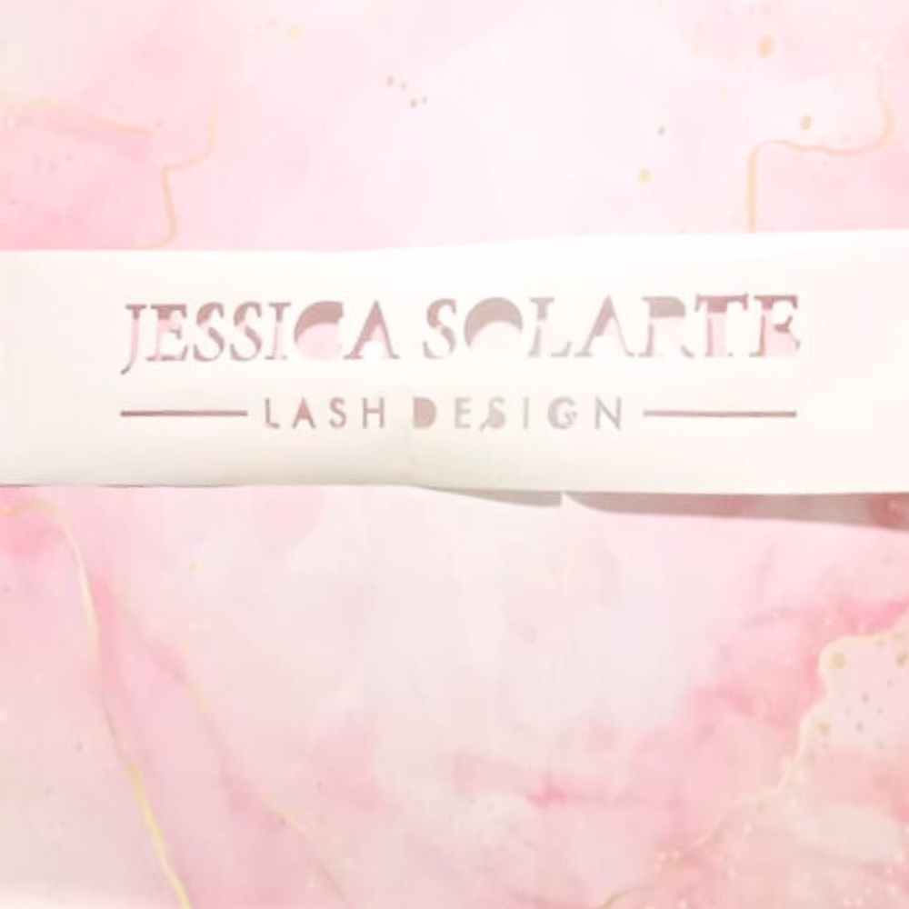 027 | 3mm acrylic logo