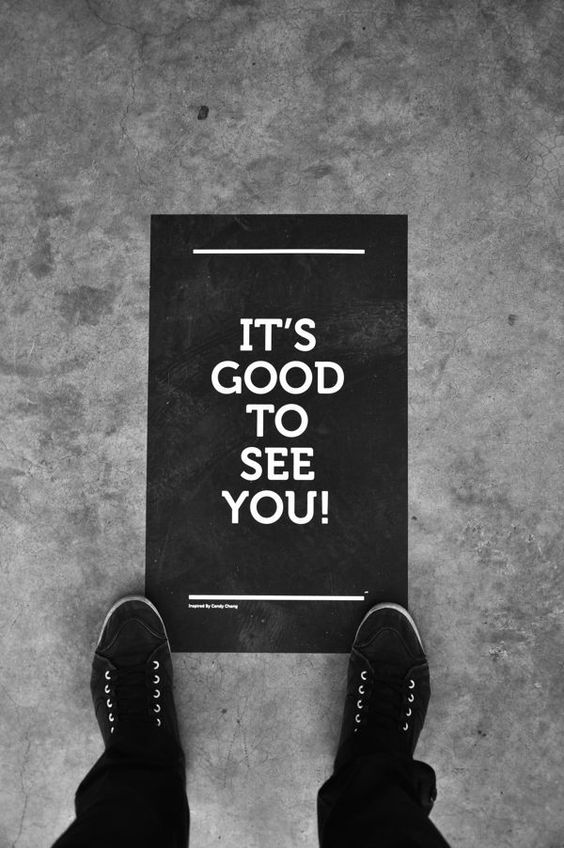 050 | Floor Sticker (Floor Graphics)