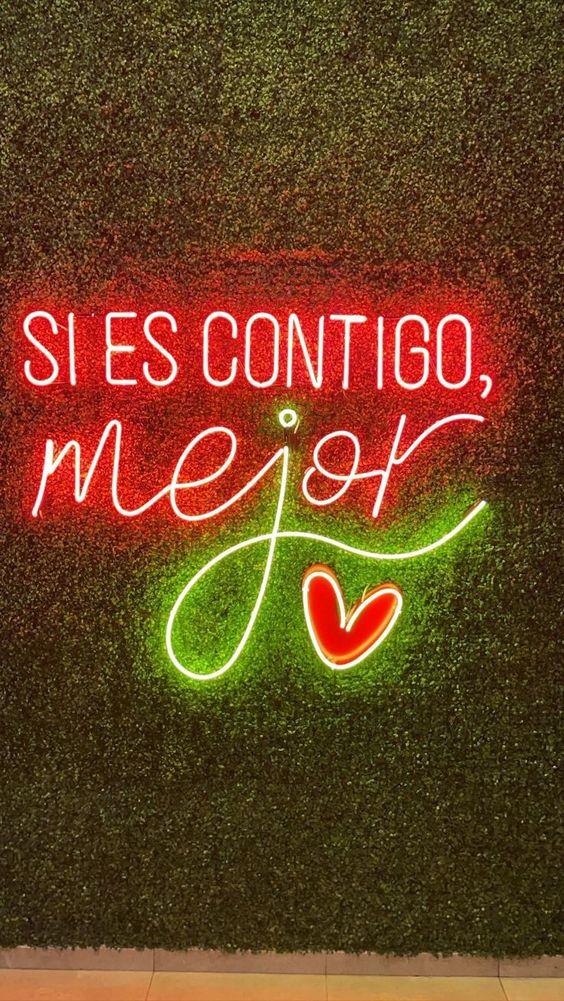052 | Phrases in Neon