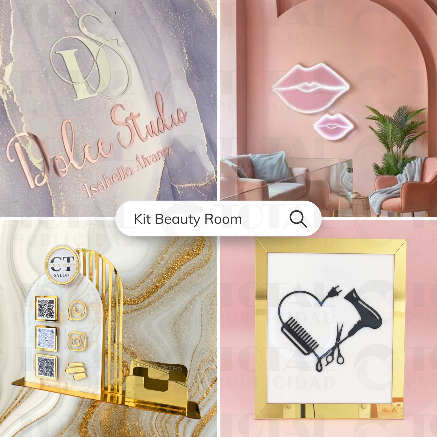 086 | Kit Beauty Room