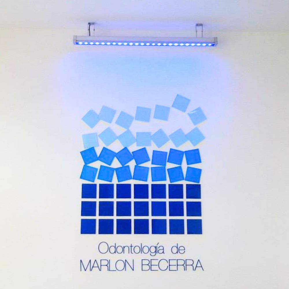 027 | 3mm acrylic logo
