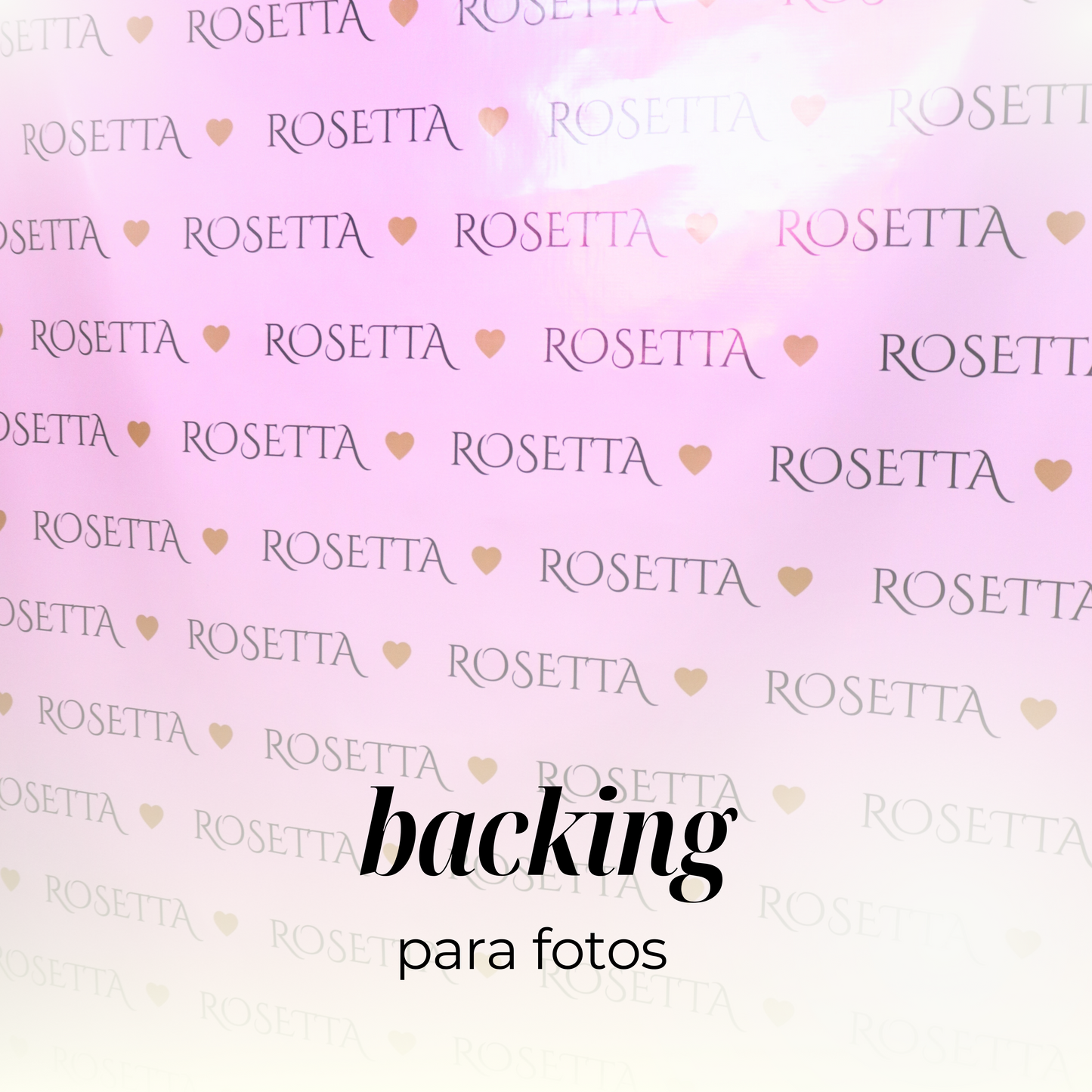 106 | Backing