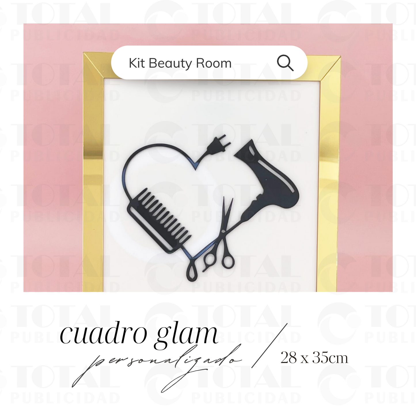 086 | Kit Beauty Room