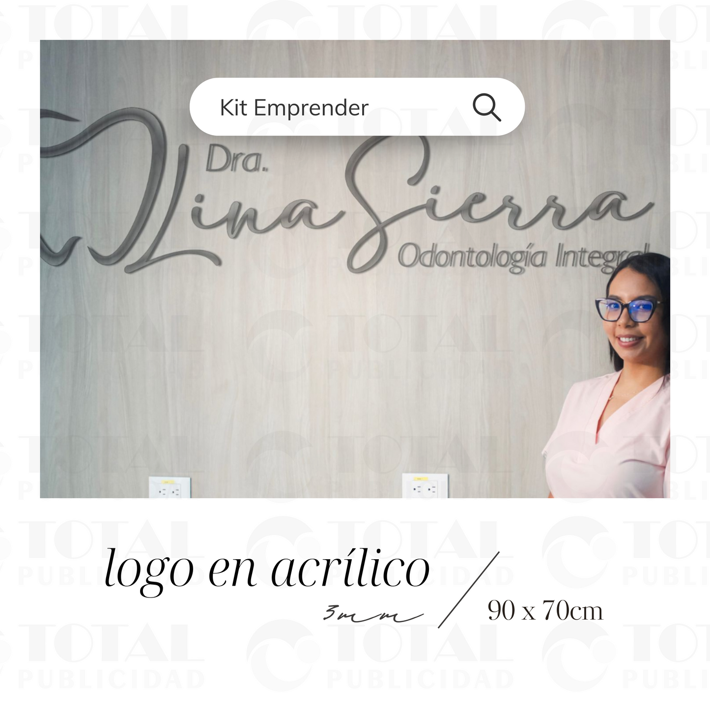 087 | Kit Emprender