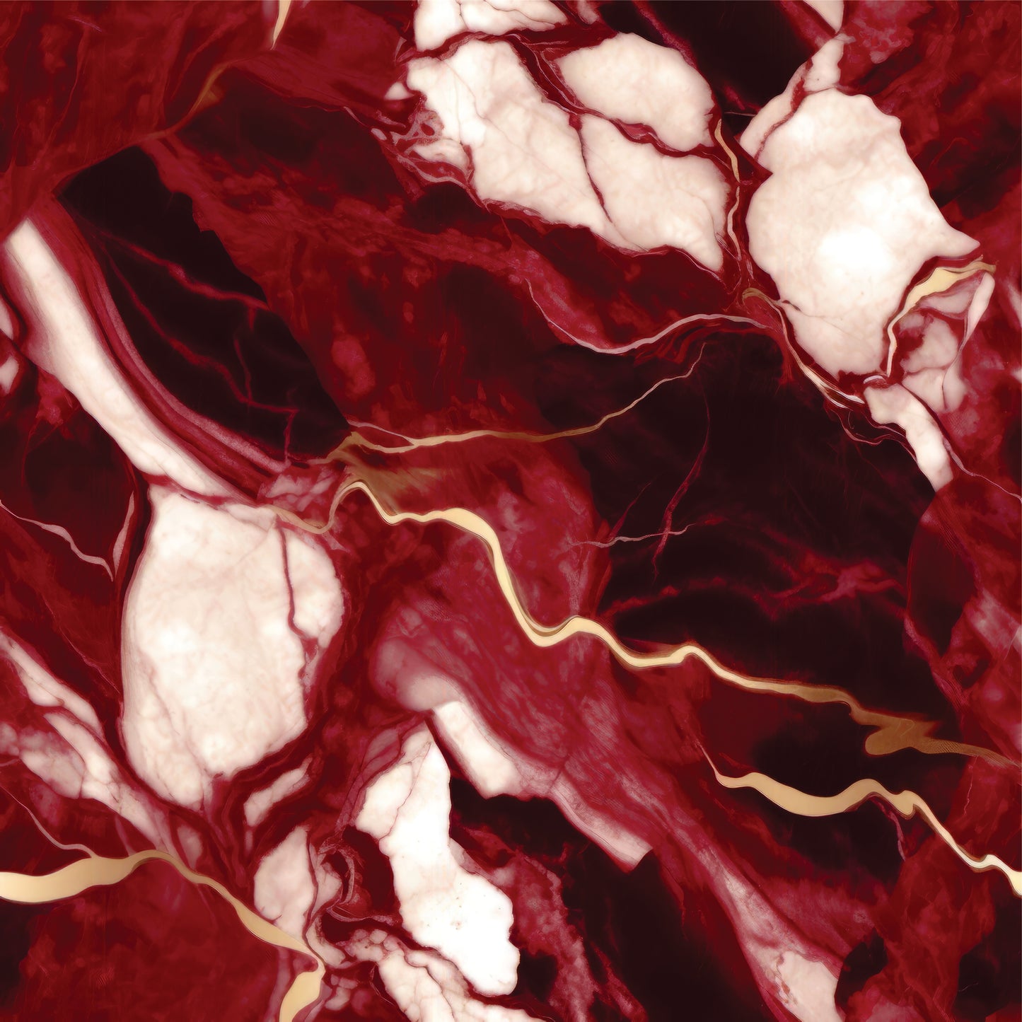 009 | Garnet Wine Marble Adhesives