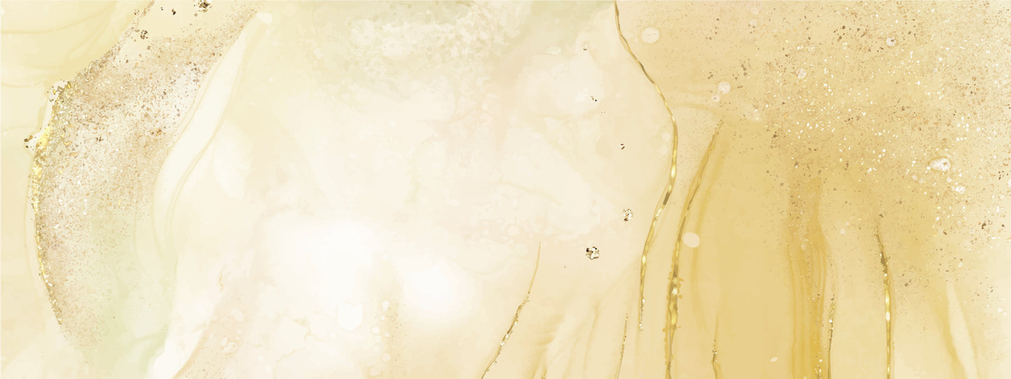 003 | Golden Marble Stickers