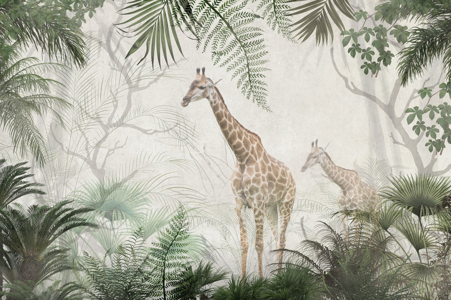 098 | Murals for children