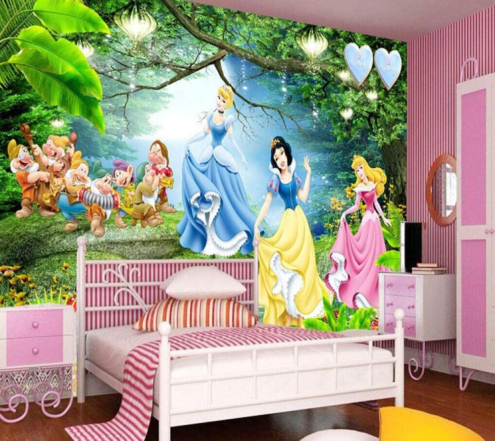 098 | Murals for children