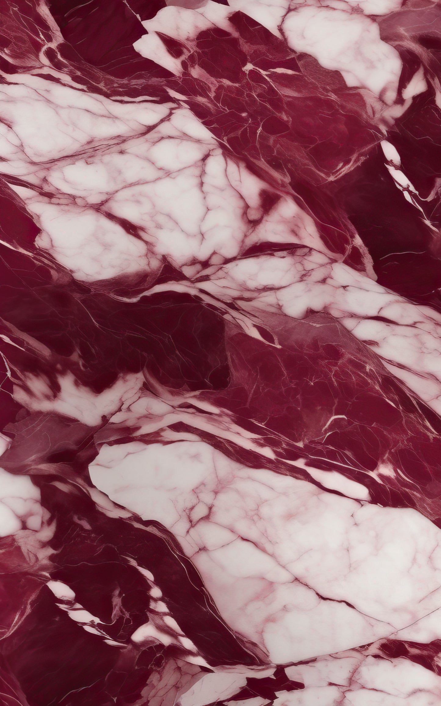 009 | Garnet Wine Marble Adhesives