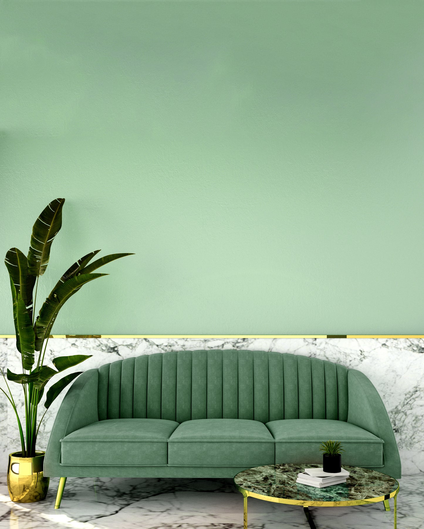 097 | Murals for the home