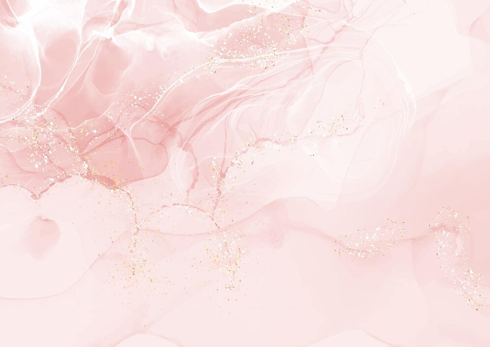 007 | Pink Marble Stickers