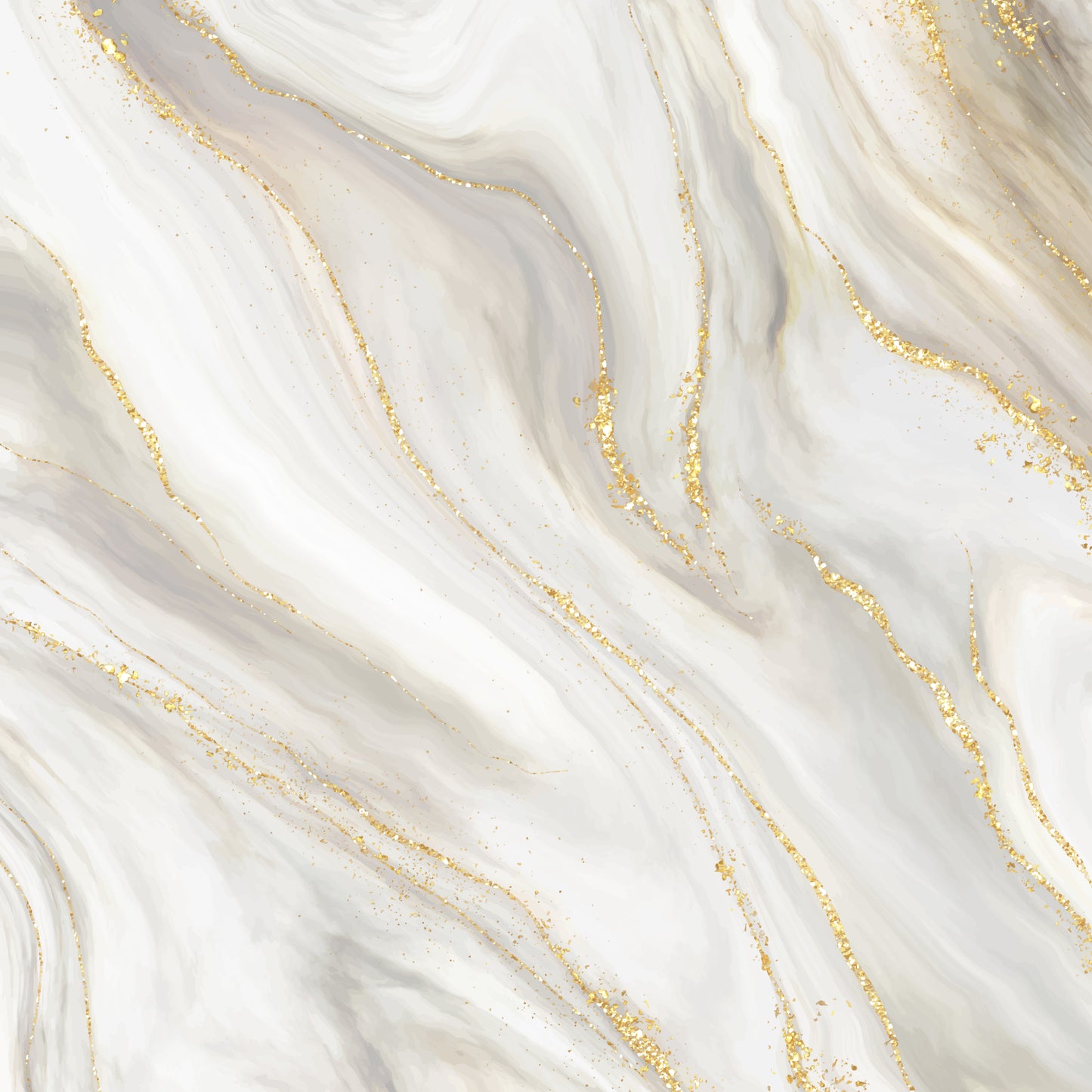 006 | Silver Marble Stickers