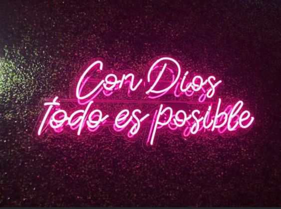052 | Phrases in Neon