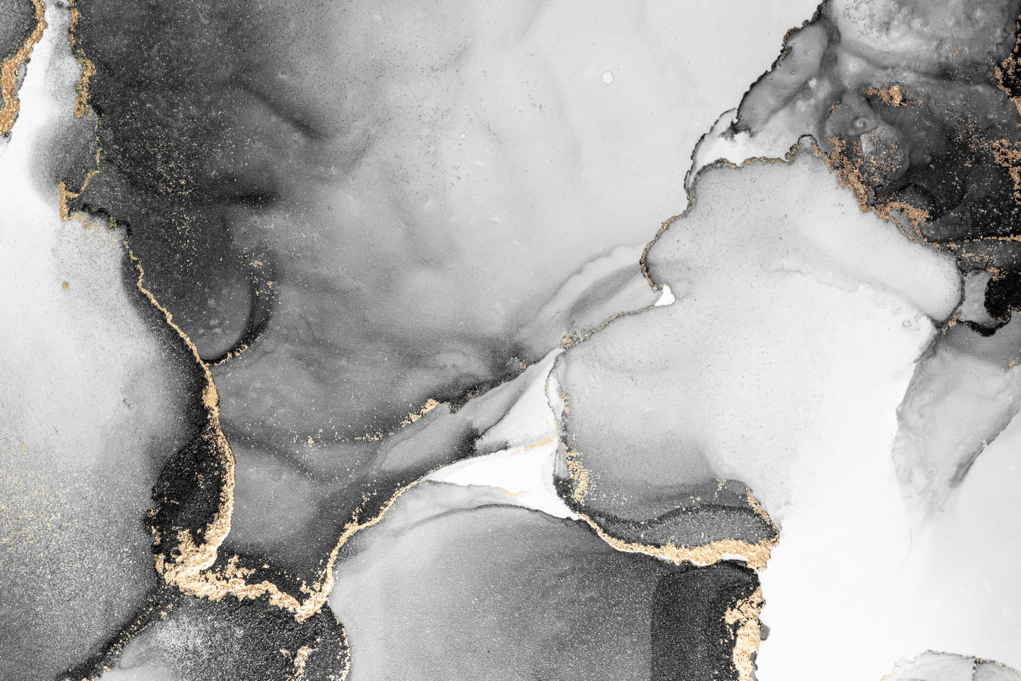 006 | Silver Marble Stickers