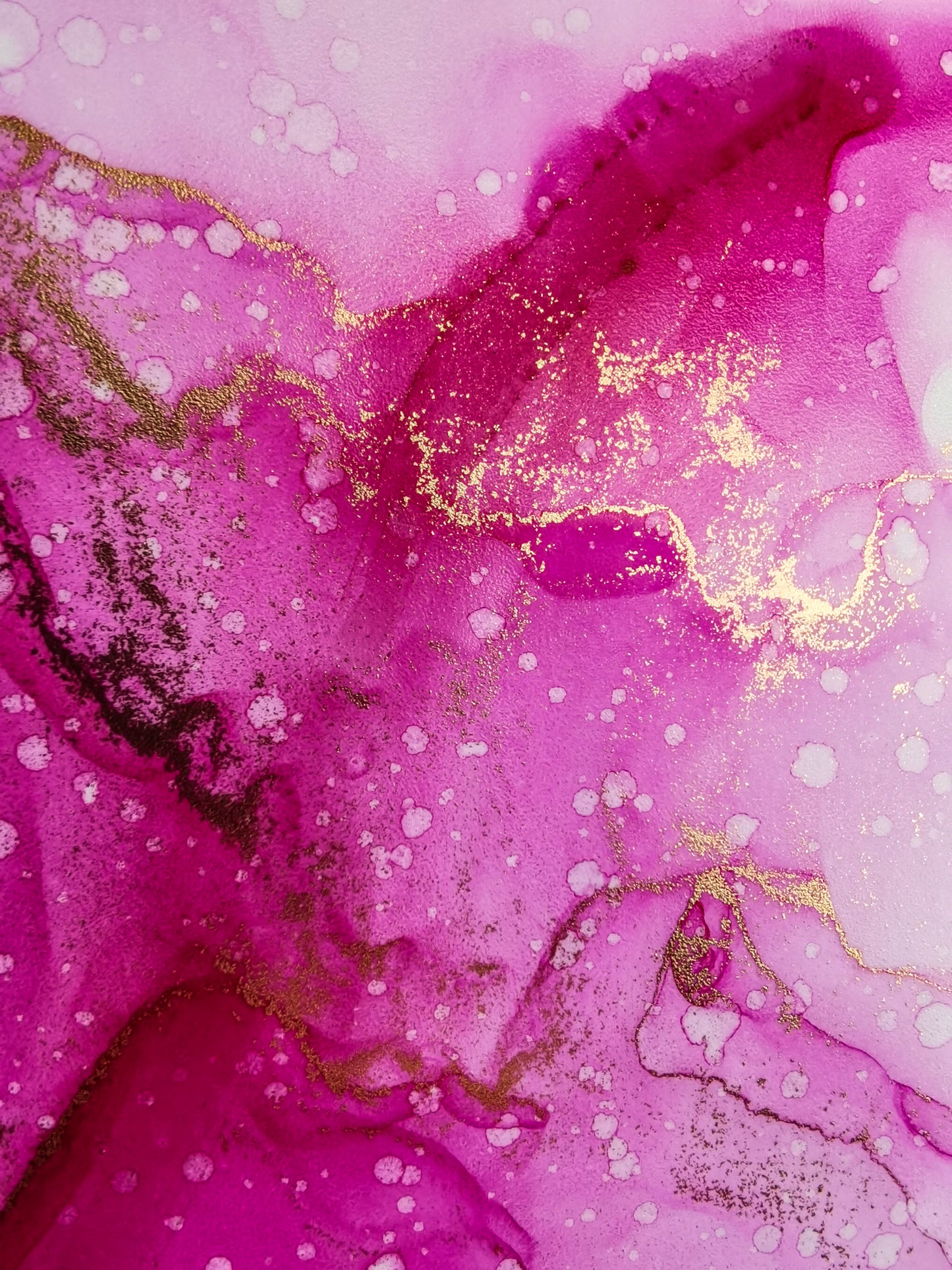 010 | Violet Marble Adhesives