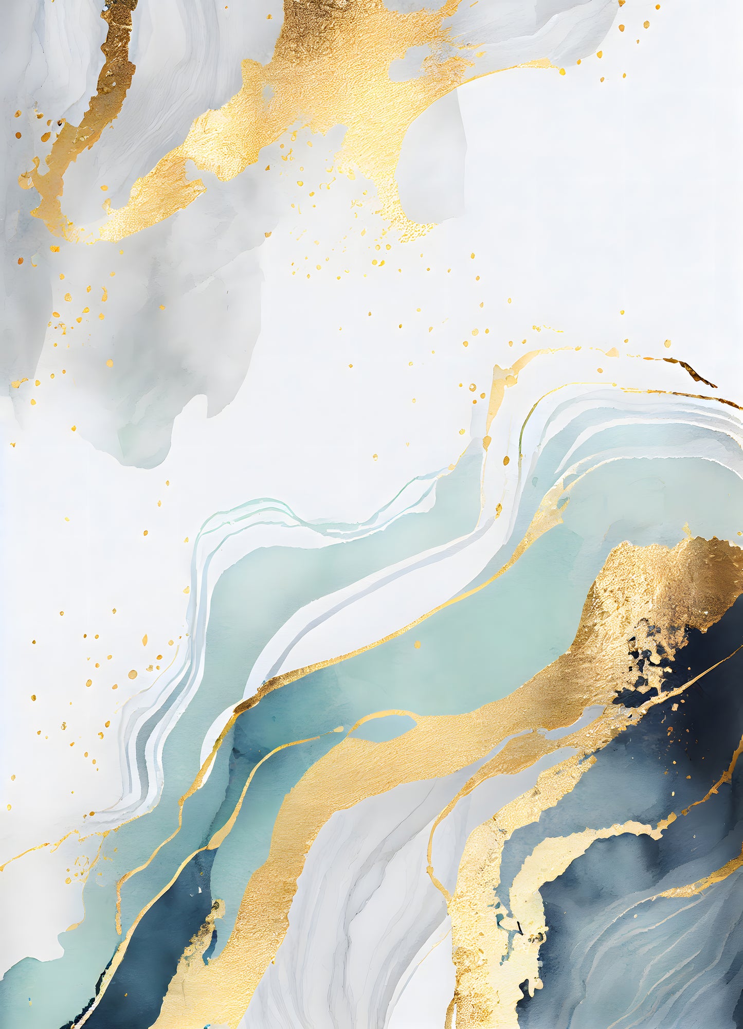 011 | Blue Marble Stickers