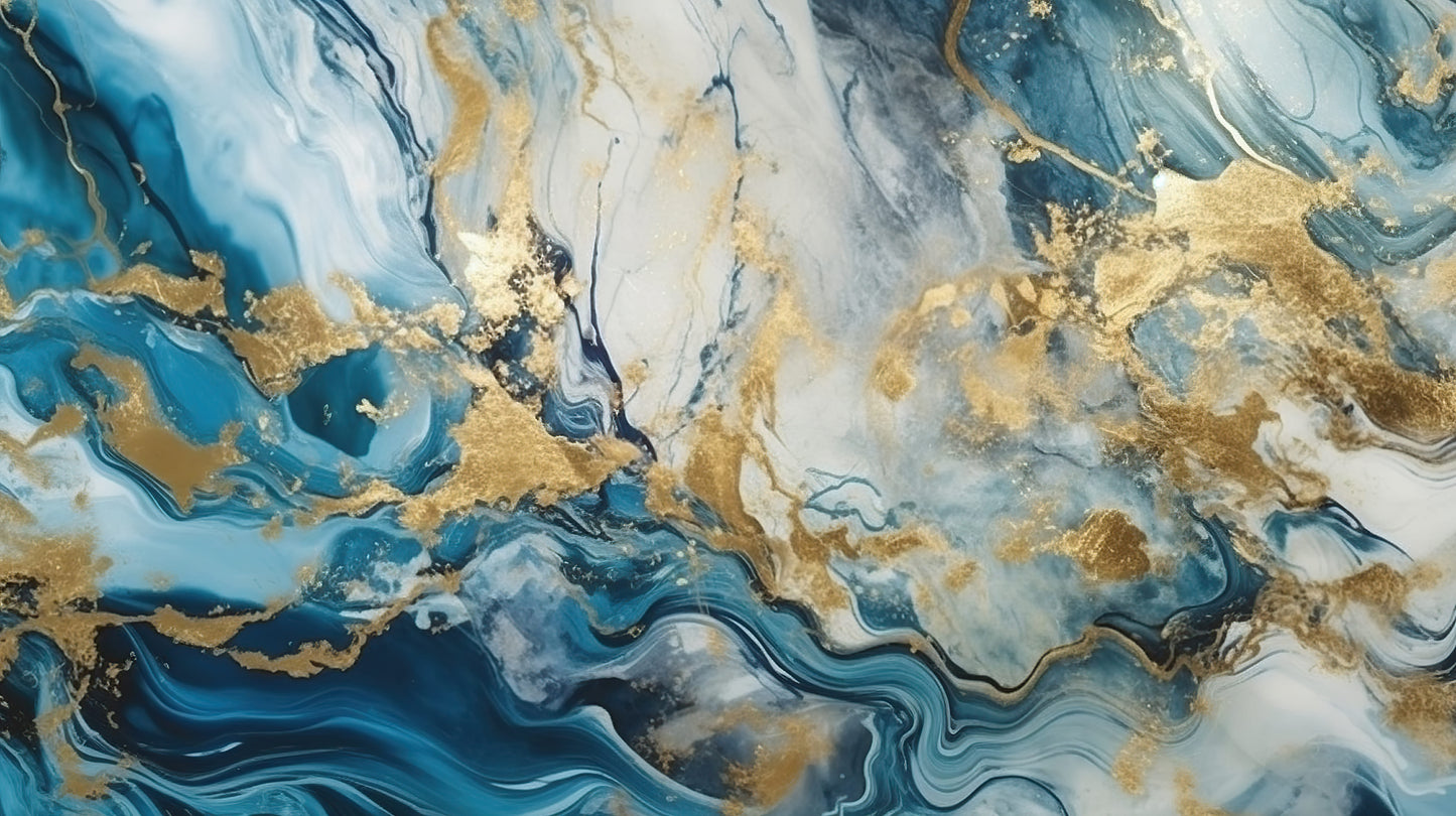 011 | Blue Marble Stickers