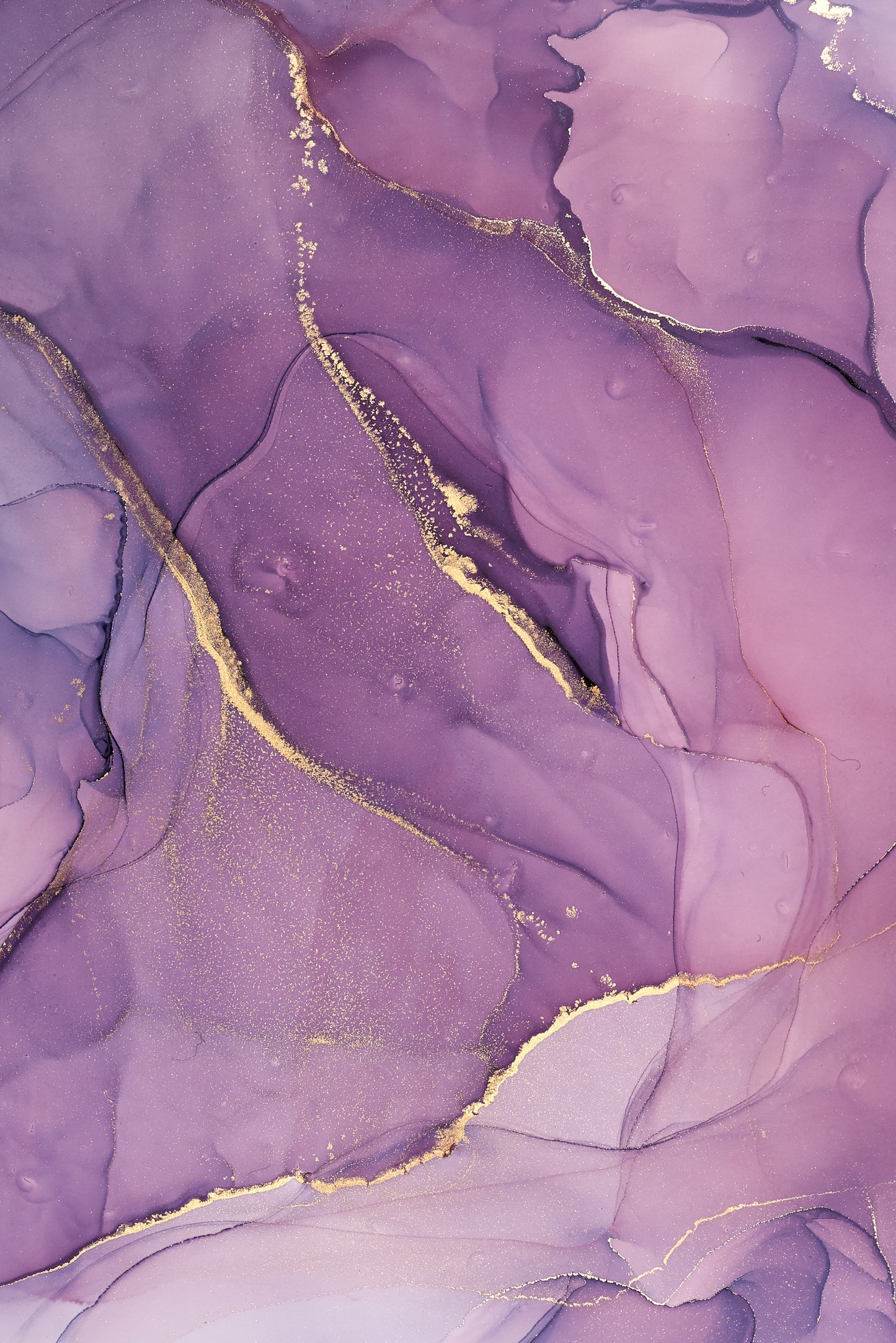 010 | Violet Marble Adhesives