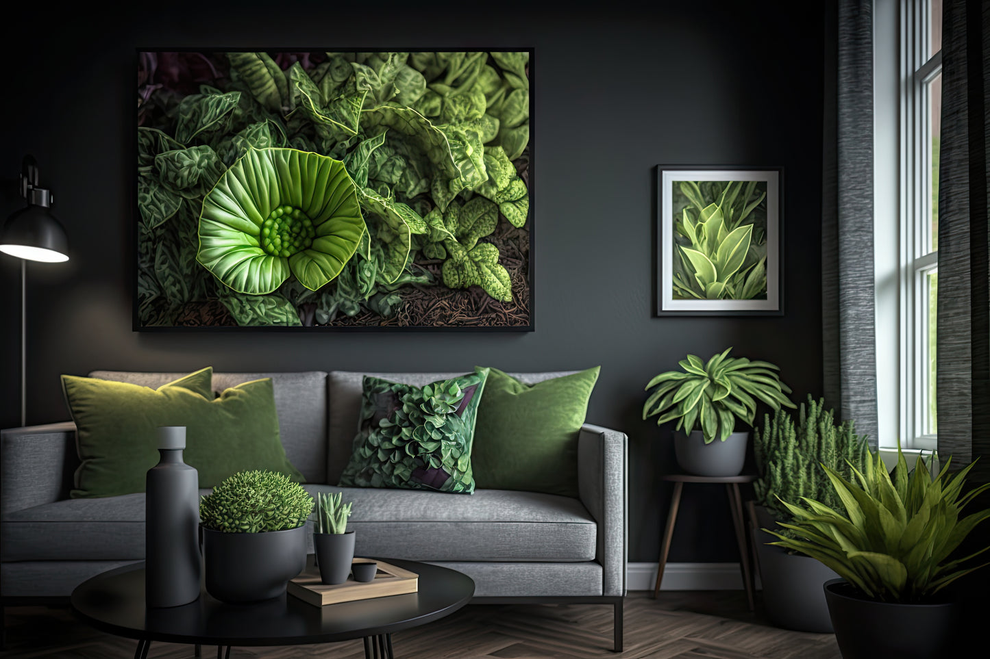 097 | Murals for the home