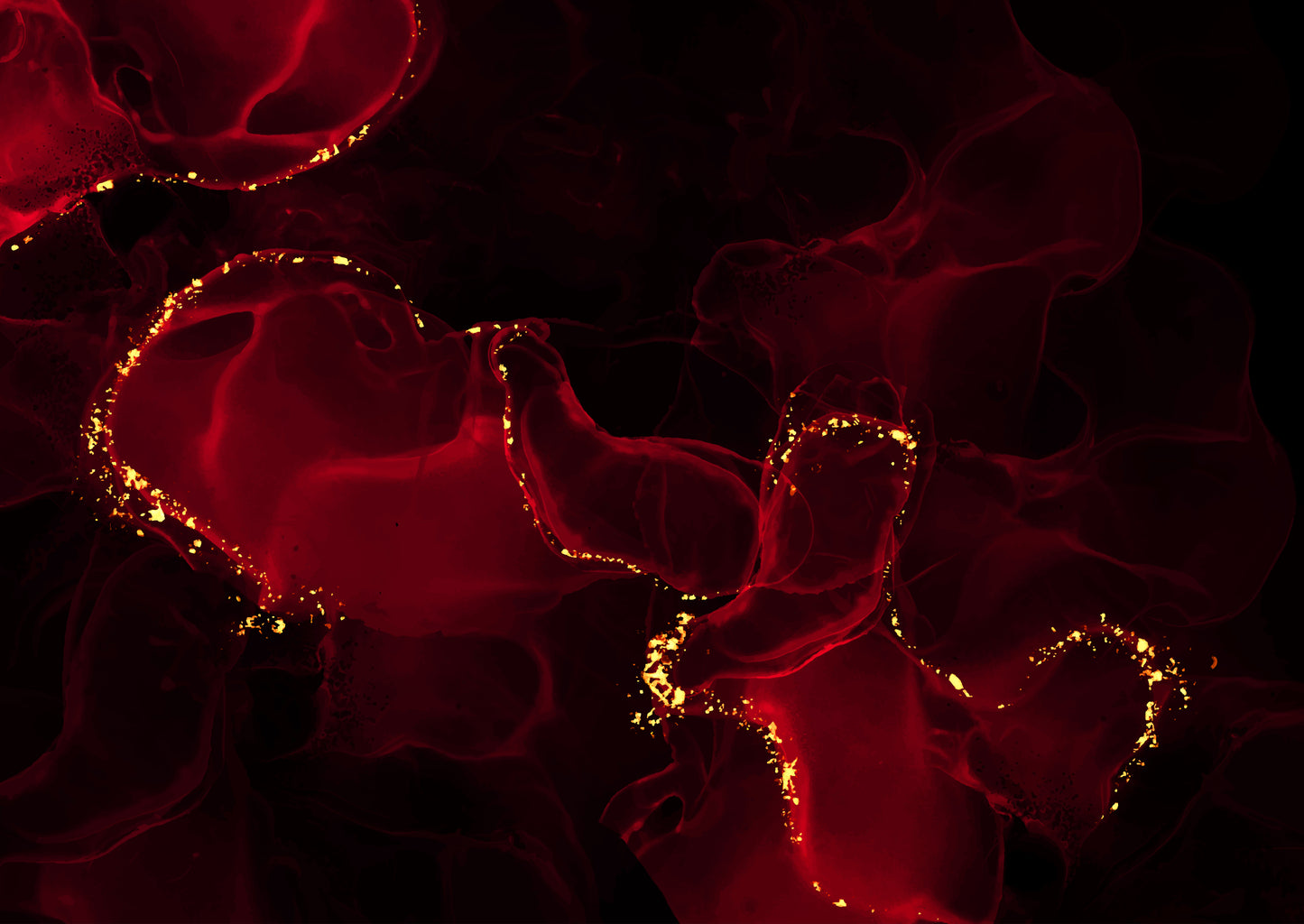 009 | Garnet Wine Marble Adhesives