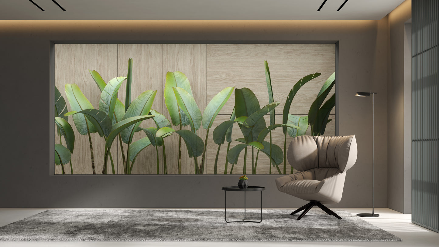 097 | Murals for the home