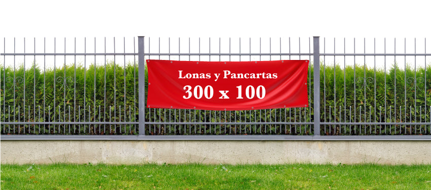 101 | Pancartas