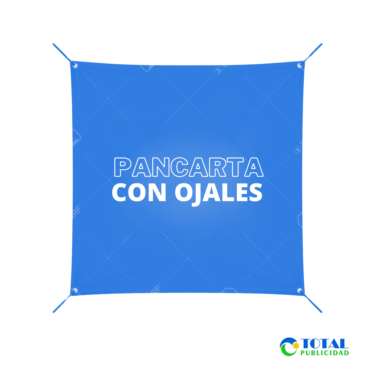 101 | Pancartas