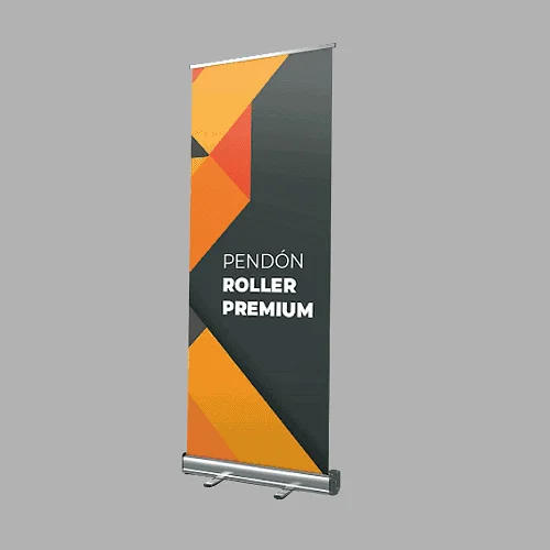 103 | Rollup Roller