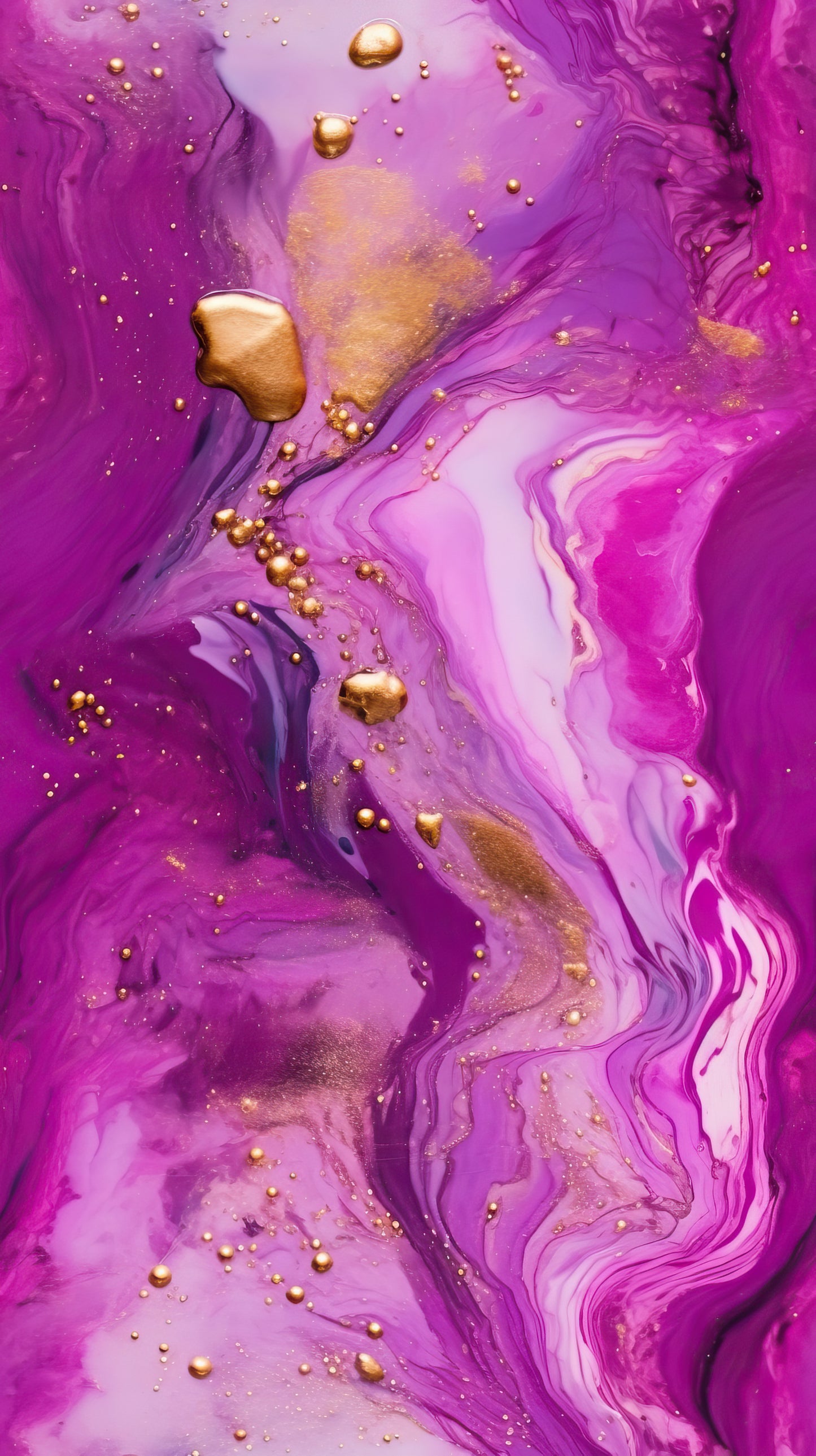 010 | Violet Marble Adhesives