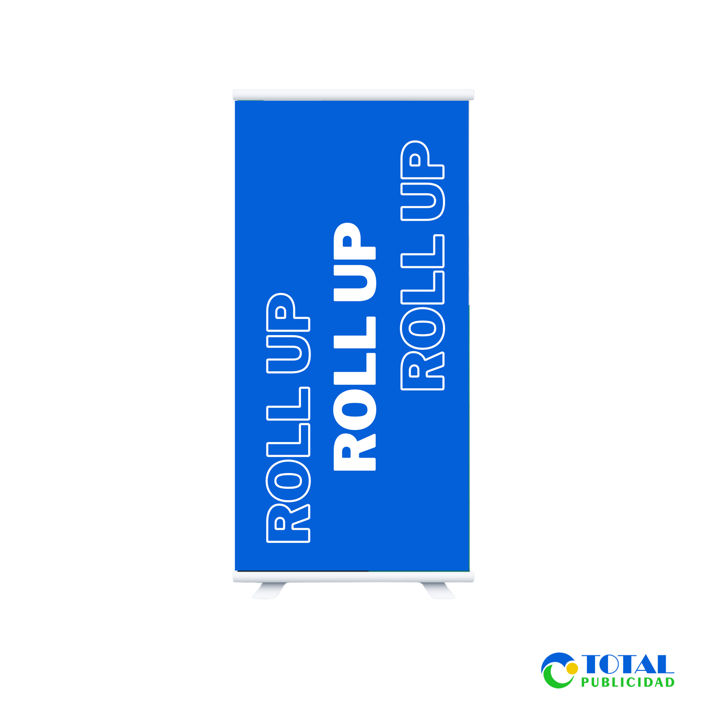 103 | Rollup Roller