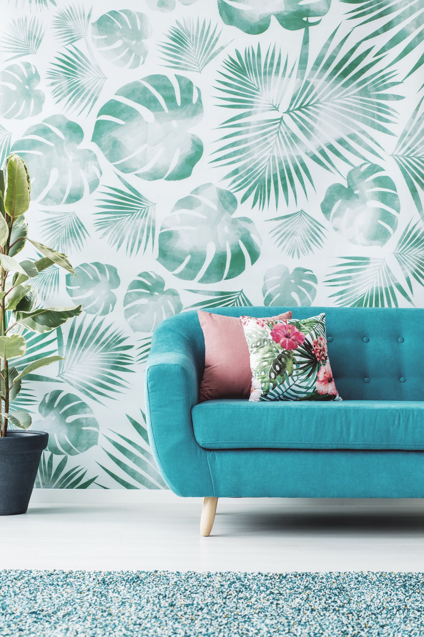 097 | Murals for the home