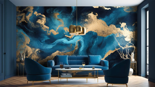097 | Murals for the home