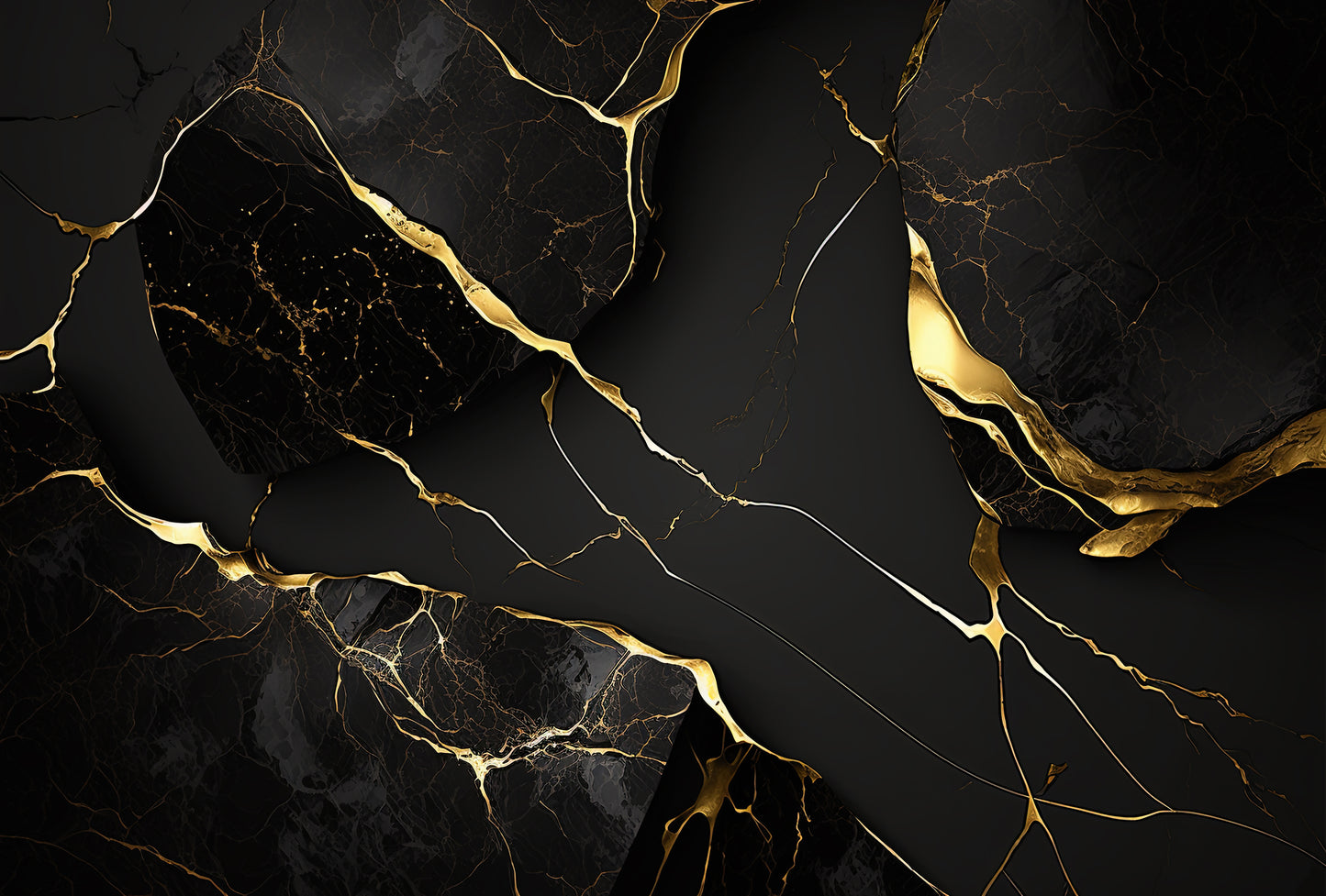 005 | Black Marble Stickers