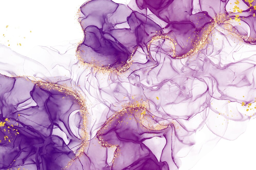 010 | Violet Marble Adhesives