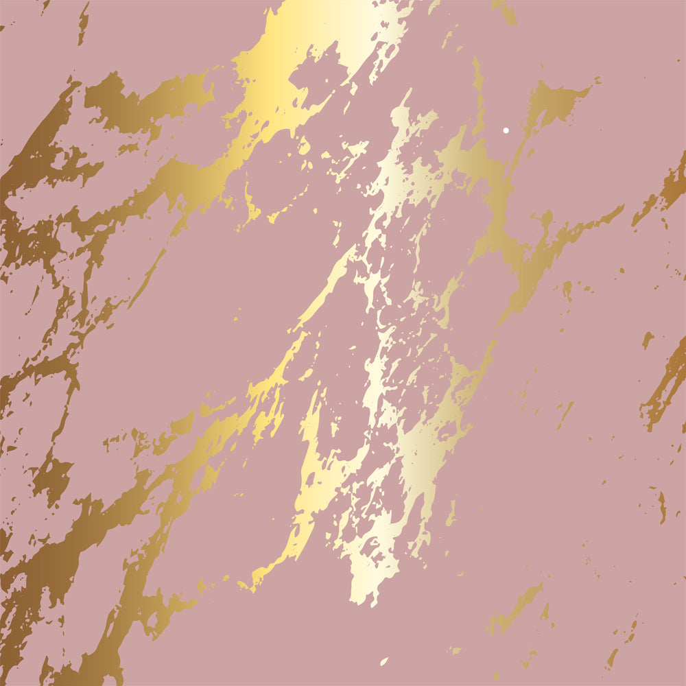 006 | Rose Gold Marble Stickers